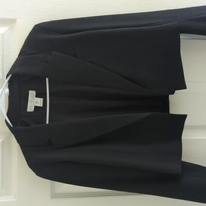 Rachel Zoe Cropped Blazer